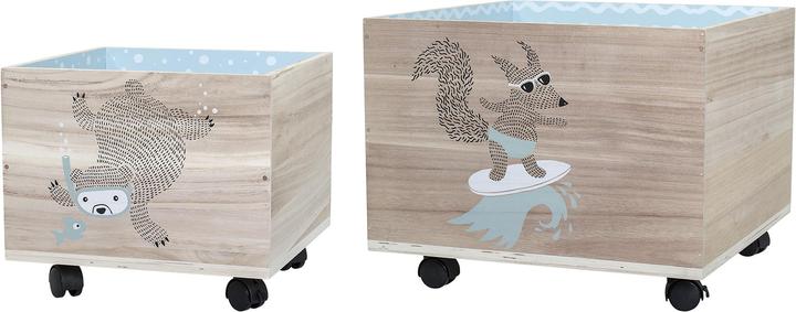 Bloomingville Box