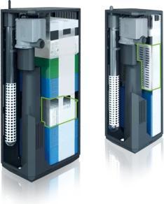 Produktbild Juwel Aquarium Cirax Keramikgranulat (Innenfilter, Süsswasser, Salzwasser)