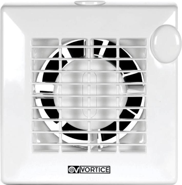 Actual product image Thermorex Punto M 120 fan
