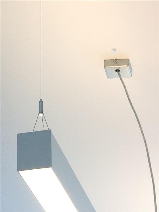 Image du produit Goobay Installation Détecteur de mouvement PIR 960 (6 m)