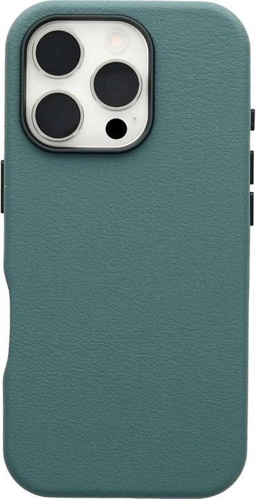 Produktbild OtterBox Symmetry Cactus Leather mit MagSafe (Apple iPhone 16 Pro)