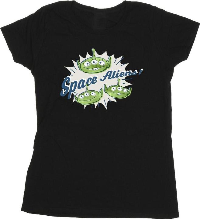 Disney Toy Story Aliens TShirt (XXL)