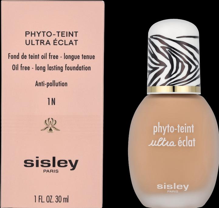 Productafbeelding Sisley Phyto-Teint Ultra Éclat (1 Ivoor)