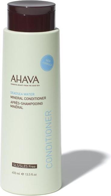 Produktbild Ahava Deadsea Water Mineral Conditioner (400 ml)