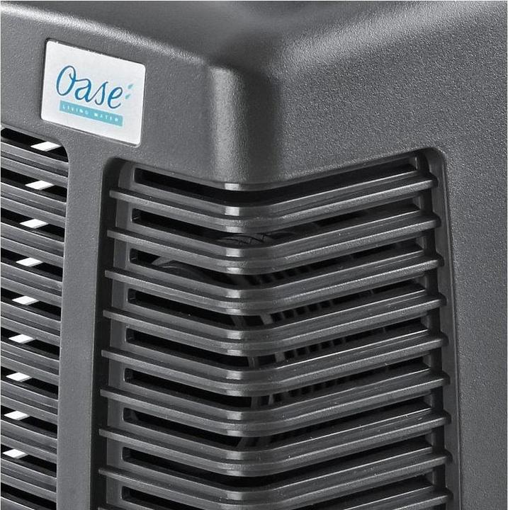 Actual product image Oase OptiMax 4000 pump (Salt water, Fresh water)