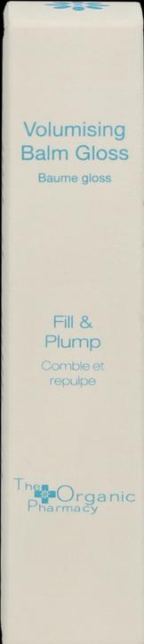 Immagine prodotto The Organic Pharmacy Balsamo Volumizzante Gloss (Trasparente)