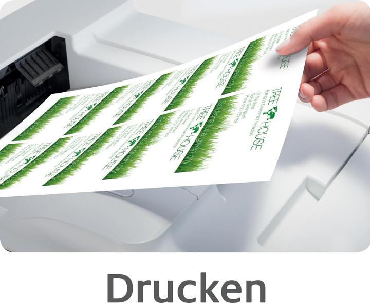 Produktbild Avery Superior Visitenkarten (200 g/m², 500 x, 8.5 x 5.4 cm)