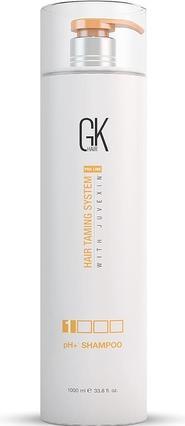 Produktbild Gk Hair pH+ Clarifying Shampoo (1000 ml, Flüssiges Shampoo)