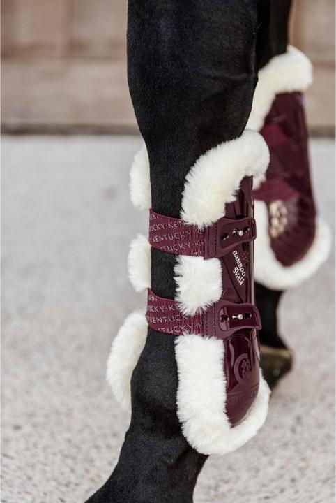 Produktbild Kentucky Horsewear Bambus Elastic