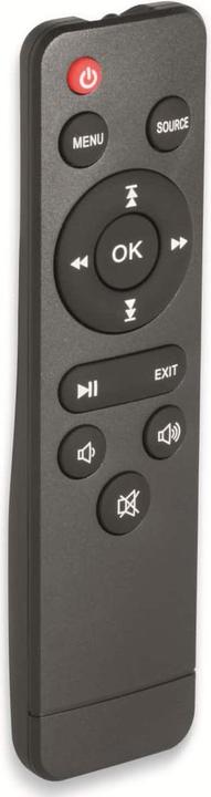 Immagine prodotto Technaxx TX-113 (VGA, 1800 lm)