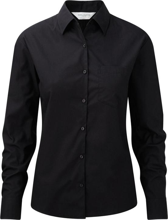 Russell Formelles Hemd Pflegeleicht Langärmlig (XL)