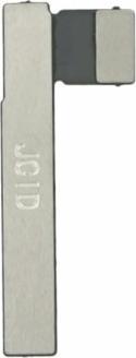 Produktbild OEM JCID Akku Reparatur Flexkabel iPhone 11 (Extern)