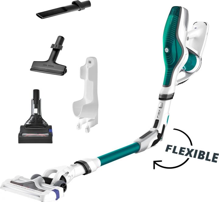 Image du produit Rowenta Flex Power de l'armée de l'air