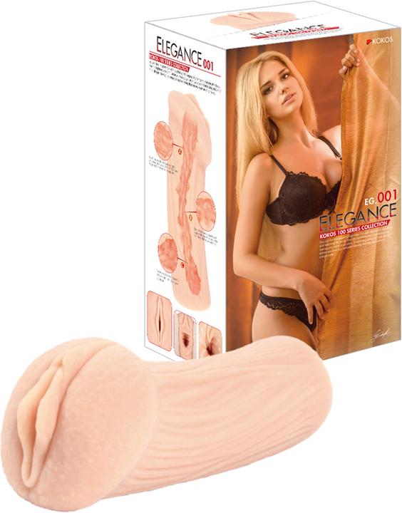 Produktbild Kokos Elegance