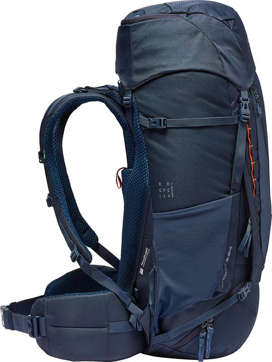Actual product image Vaude Asymmetric (52 l)