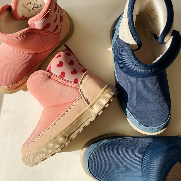 Produktbild Konges Slojd Neo Winterboots Total Eclipse (24)
