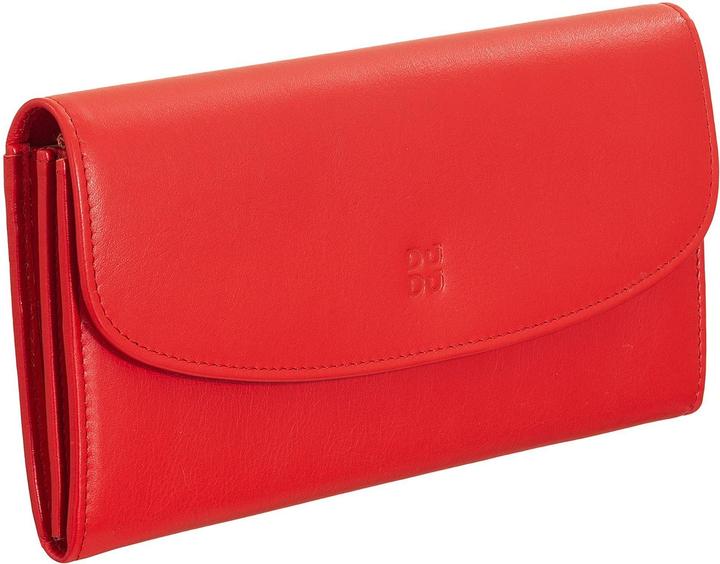 Produktbild Dudu Colorful Gandia Geldbörse RFID Leder 19 cm