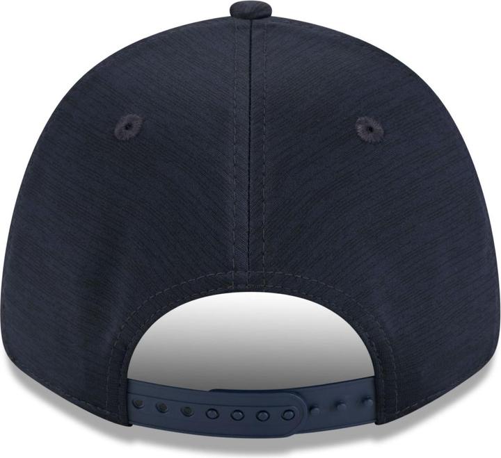 Actual product image New Era 9Forty Stretch Clubhouse New York Yankees