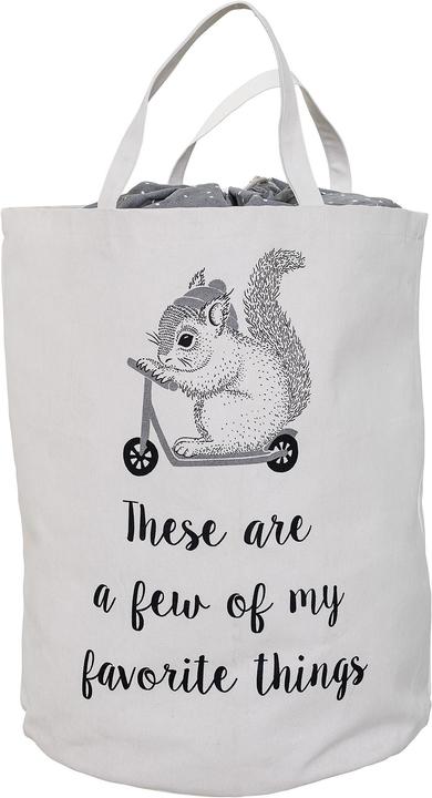 Bloomingville Storage Basket