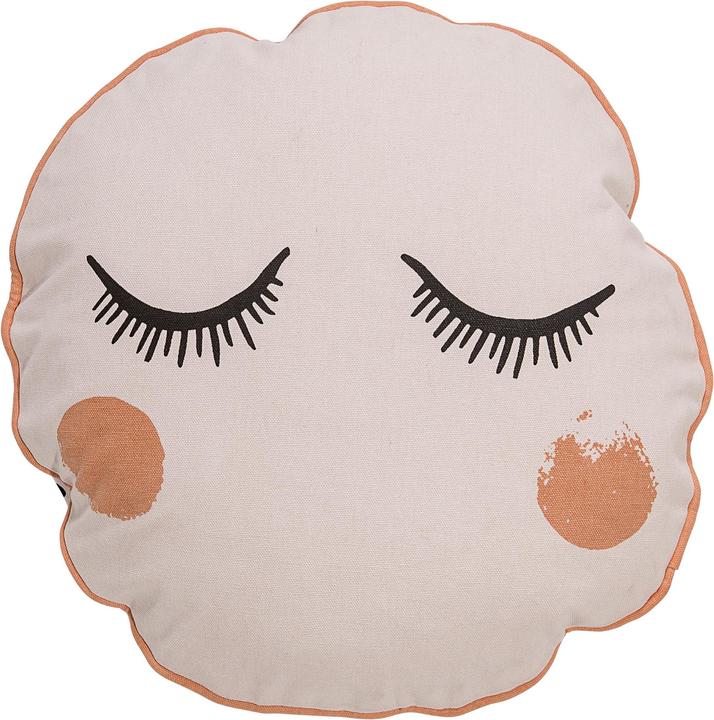 Bloomingville Cushion (Ø 40 cm)