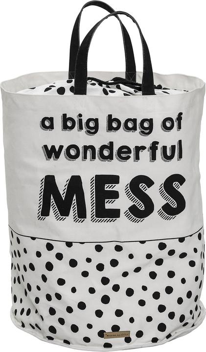 Bloomingville Storage Bag Mess