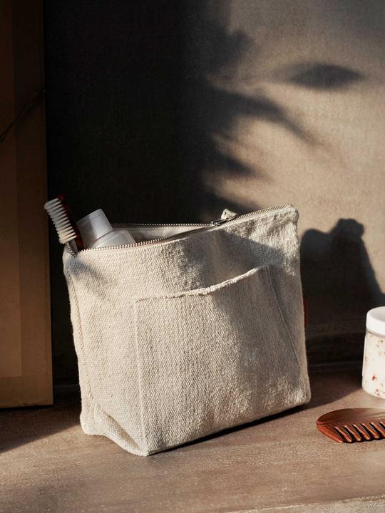 Produktbild Ferm Living Pocket pouch (0.00 l)
