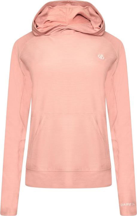 Produktbild Dare2b Kapuzenpullover Sprint City Besonders Leicht