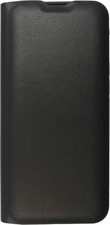 Actual product image My Way Myway Folio Case Noir Xiaomi Redmi Note 9s/ 9 Pro (Realme 9 Pro+, Xiaomi Redmi Note 9S)