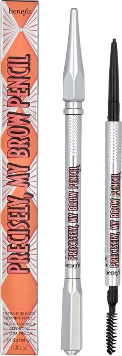 Actual product image BeneFit Cosmetics Precisely, My Brow (05 Deep)