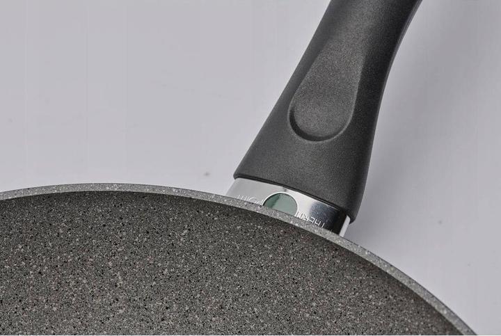 Produktbild Ballarini Cortina Granitium (32 cm, Bratpfanne, Aluminiumguss)