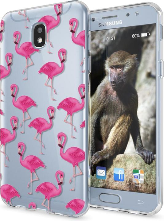 Produktbild Nalia Handyhülle (Samsung Galaxy J5 (2017))