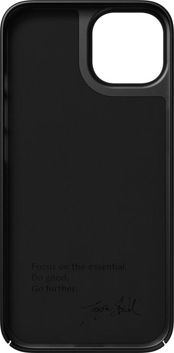 Actual product image Nudient Thin MagSafe (Apple iPhone 14)