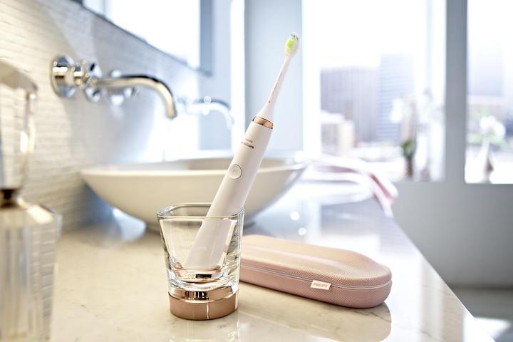 Produktbild Philips Sonicare Sonicare DiamondClean (Schallzahnbürste)