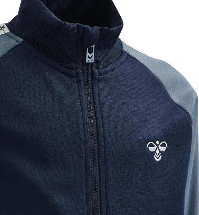 Immagine prodotto hummel Giacca Con Zip Di Chuck (122)