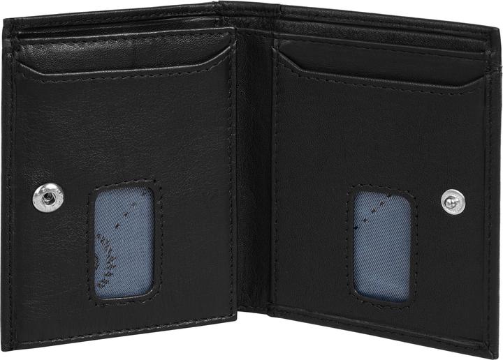 Actual product image Bugatti Secure Slim - RFID credit card holder