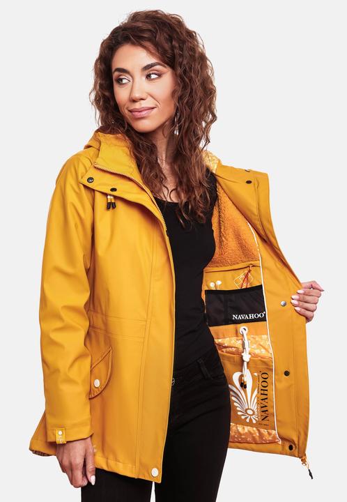 Actual product image Navahoo Ocean Heart (XS)