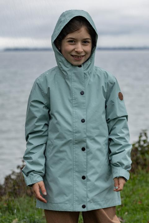 Immagine prodotto Rukka Sita Kinder Regenjacke (164)