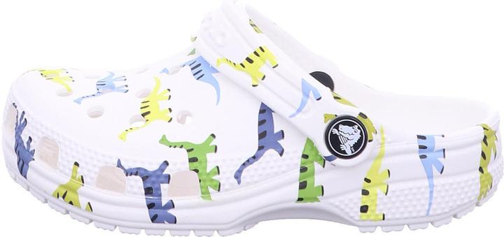 Image du produit Crocs K's Classic CharacterPrintClog (31)