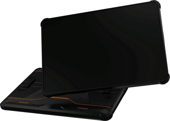 Actual product image Oukitel RT6 (WLAN only, 10.10", 256 GB, Orange)