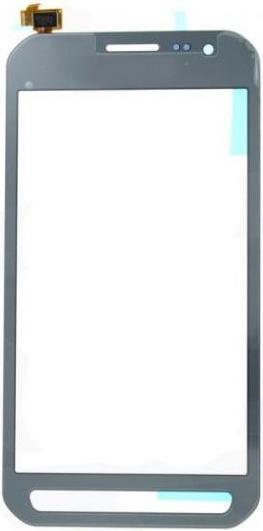 Actual product image Samsung Galaxy Xcover 3 Touch Screen Silver