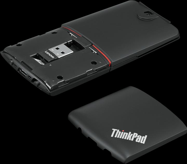Actual product image Lenovo ThinkPad X1 (Wireless)