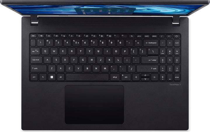 Productafbeelding Acer TravelMate P2 (15.60", Intel Core i5-1235U, 16 GB, 512 GB, DE)