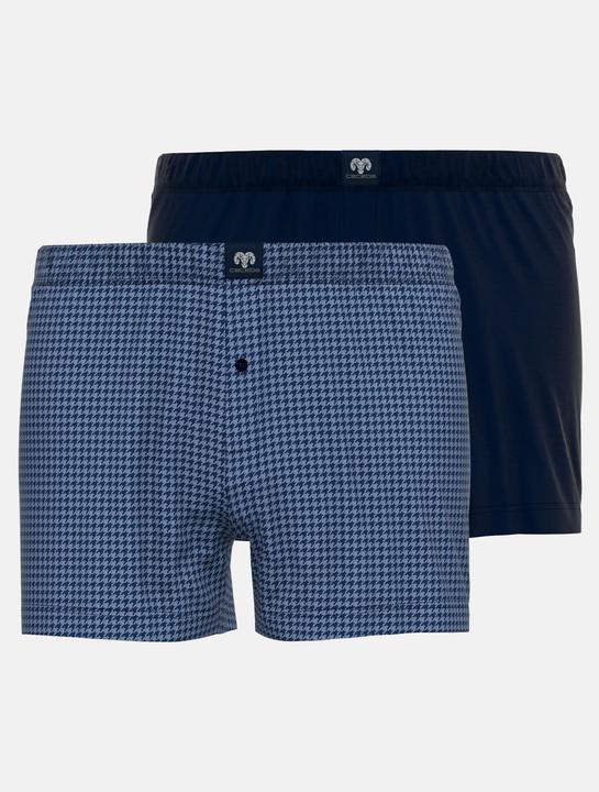 Produktbild Ceceba Herren-Boxershorts 2er-Pack (6, 2er Pack)