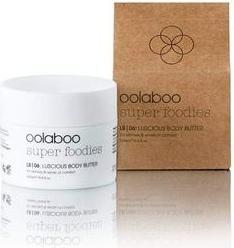 Produktbild oolaboo Lb|06 Luscious Body Butter 100ml (Körpercreme, 100 ml)