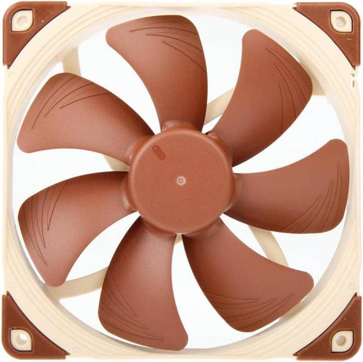 Image du produit Noctua Nf-a14 Uln (140 mm, 1 x)