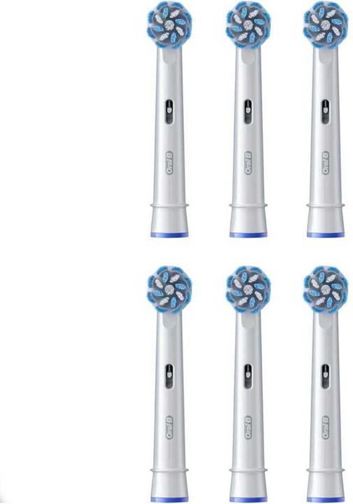 Image du produit Oral-B Pro Sensitive Clean (6 x)