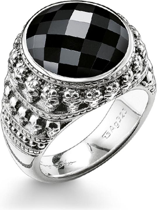 Immagine prodotto Thomas Sabo Ribelle nel cuore (50, 925 Argento)