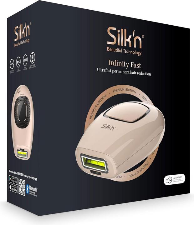 Produktbild Silk'n Infinity