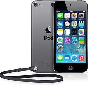 Produktbild Apple iPod touch 5. Generation (64 GB)