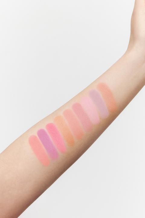 Immagine prodotto Laka Amore seta blush 708 Poesia